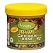 Vogue Cuisine Vegetarian Chicken Soup & Seasoning Base 4oz - Low Sodium, Gluten Free, All Natural Ingredients