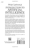 Image de Introduction to Artificial Intelligence: Second, Enlarged Edition (Dover Books on Mathematics)