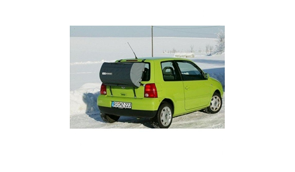 PROMO precio: EUFAB Mochila de coche Arux Autorucksack ARX01 ...
