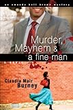 Murder, Mayhem & a Fine Man: An Amanda Bell Brown Mystery