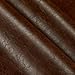 Richloom Faux Leather Distressed Schwimmer Bark, Fabric by the Yard