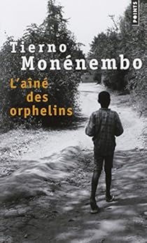 L Aine Des Orphelins Tierno Monenembo Babelio