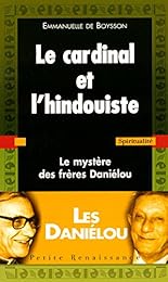 Le  cardinal et l'hindouiste