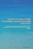 Journal & Tracker: Healing Congenital Anomaly of Superior Vena Cava: The 30 Day Raw Vegan Plant-Based Detoxification & Regeneration Journal & Tracker for Reversing Conditions. Journal 2