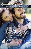The Sheikh Surgeon's Proposal