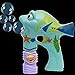 Fun Central (AU217) LED 6 Inch Bubble Gun - Fish