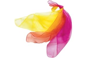 Blastcase Martin Sports Juggling Scarves, Set of 3