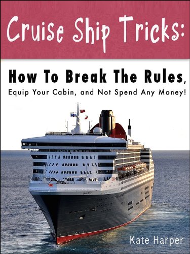 Amazon Com Cruise Ship Tricks Article Ebook K Harper Kindle