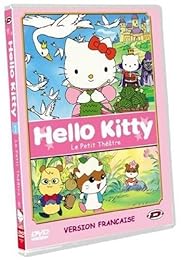 Le Petit Théâtre D'hello Kitty Volume 1