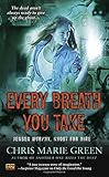 Every Breath You Take: Jensen Murphy, Ghost For Hire