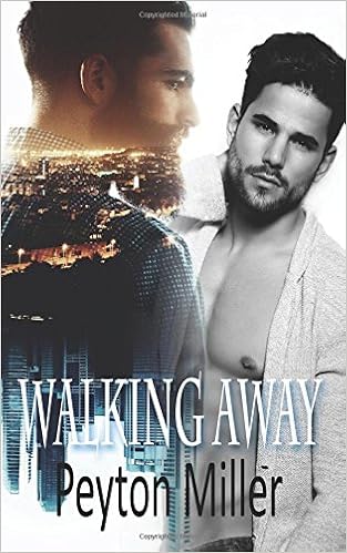 Walking Away Peyton Miller 9781541030374 Amazoncom Books - 