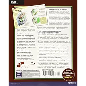 How Computers Work: The Evolution of Technology, 10th Edition