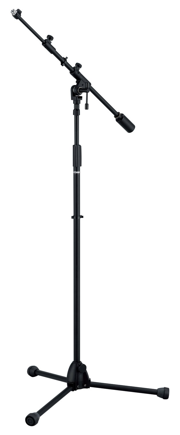 TAMA MS736BK Telescopic Microphone Stand