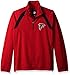 G-III Sports by Carl Banks Men's High Impact Half Zip Pullover