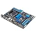 ASUS M5A97 LE R2.0 AM3+ AMD 970 SATA 6Gb/s USB 3.0 ATX AMD Motherboard