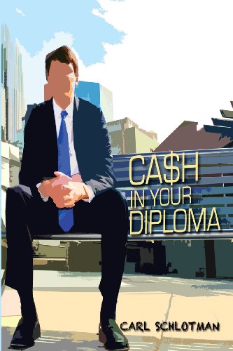 Cash in Your Diploma: Graduate with Your Dream Job