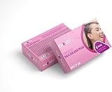 Knoxzy Silicone Ear Plugs Reusable 27dB SNR Pink Pack 1 view 4