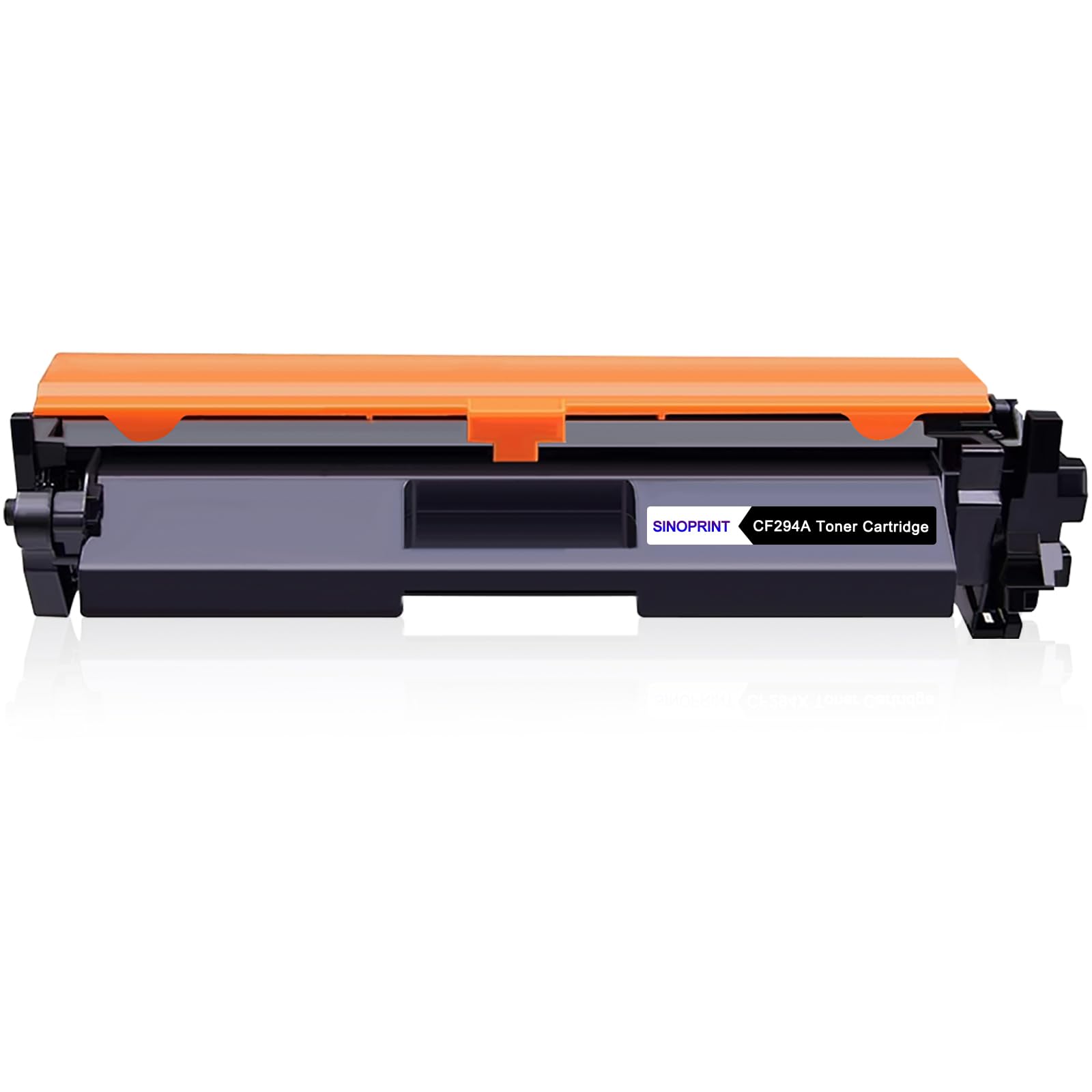 SINOPRINT CF294A 94A Toner Cartridge Compatible for HP CF294X 94X Black Toner for LaserJet Pro M118dw, HP LaserJet Pro MFP M148 M148dw M148fdw M149 M149fdw(1 Black)