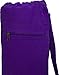 FIT SPIRIT 7 Chakra Exercise Yoga Mat Gym Bag w/Cargo Pocket