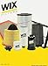 Wix Filters - 49320 Air Filter Panel, Pack of 1