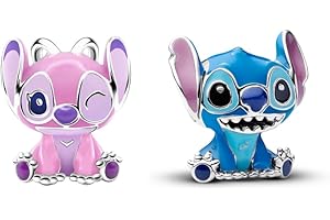 TCZNAF 2025 Graduation Cap Charms Owls Bead Compatible for Bracelets Heart Jewellery for Women