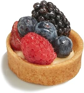 Whole Foods Market, Tart Fruit Fresh, 2.5 Ounce