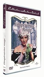 L'impératice Rouge
