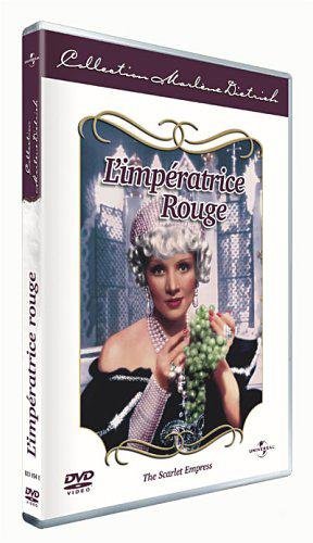 L'impératice Rouge