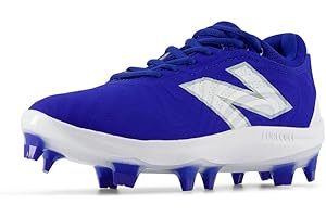 New Balance Womens FuelCell Fuse V4 Molded Softball Shoe