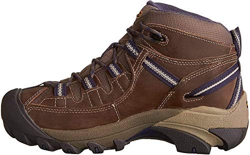 amazon keen targhee ii