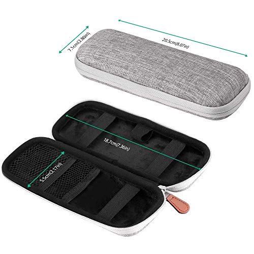 4 AGPTEK+Carrying+Accessories+Earphone+Fountain