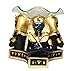 Egyptian Pharaoh King Tut Oil Warmer/Burner