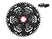 JGbike Compatible 10 Speed MTB 4pc groupset for Shimano Deore M4100: Right Shift Lever SL-M4100-R,Long cage Rear Derailleur “RD-M4120-SGS“, Sunrace CSMX3 11-42T Black Cassette, KMC X10 Chain
