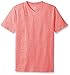 The Children's Place Boys' V-Neck T-Shirt
