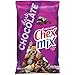Chex Mix Dark Chocolate Savory Snack Mix, 7 oz (Pack of 12)