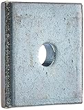 VERSABAR VF-1101-1/4 SQUARE WASHER 1/4