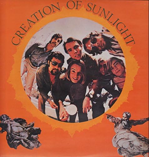 creation of sunlight LP