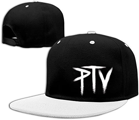 Mens Hot Post-hardcore Band Pierce The Veil Baseball Caps