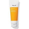 Murad Essential-C Cleanser - Energizing Antioxidant Citrus Face Wash with Vitamin C Technology - Brightening Foaming Gel Washes Away Pollution and Impurities & Conditions and Nourishes Skin