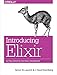 Introducing Elixir: Getting Started in Functional Programming by Simon St. Laurent, J. David Eisenberg