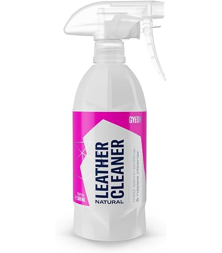 Amazon.com: Gyeon Interior Detailer All‑Surface Car Interior