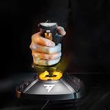 Thrustmaster T16000M FCS Ambidextrous Flight Controller with H.E.A.R.T view 6