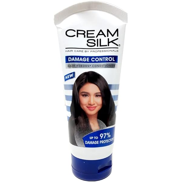 CREAM SILK HAIR FALL DEFENSE 350ml×3 Cream Silk Conditioner Hair Fall Defense Lot of 2 (350ml or