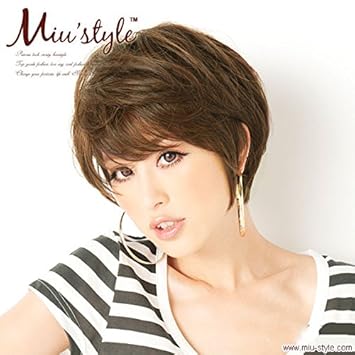 Popular Japanese Hair Color