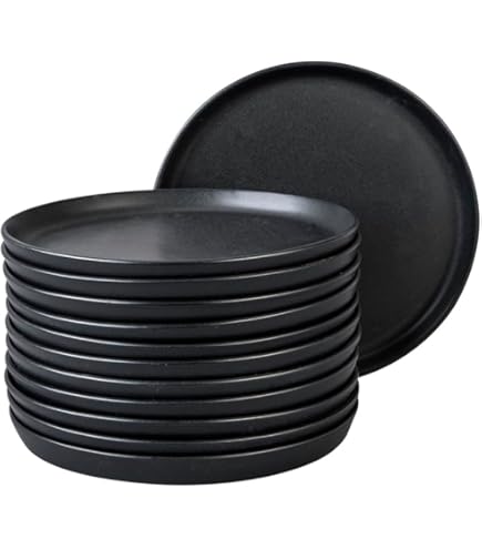 Plato Rectangular Juego De Platos Rectangulares Carla Lapis De