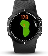 Shot Scope V5 GPS Watch with Automatic Performance Tracking view 3