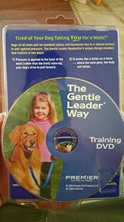 buy gentle leader