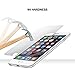 BONGEEK iPhone 6S Plus Matte Screen Protector, [Anti-Glare & Anti-Fingerprint] Tempered Glass Film for iPhone 6/6S Plus (5.5 Inch Only)-[Smooth as Silk] 0.26MM 9H HD Clear