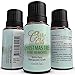 Essential Oil Christmas Tree by Ovvio Oils