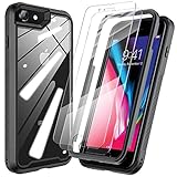 HATOSHI for iPhone SE Case 2022, iPhone SE Case